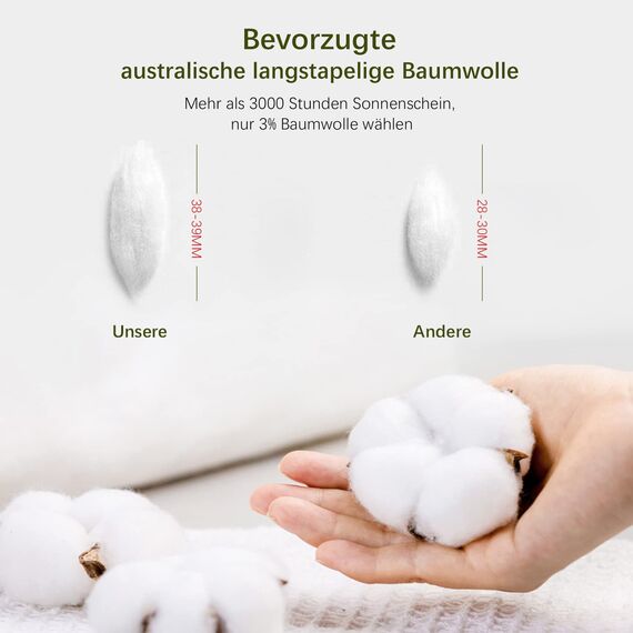 SOULFUL Bettwäsche 220x240 Baumwolle, Bettwäsche-Sets Salbei Grün mit Reißverschluss, Ähnliche Textur wie Stone Washed Leinen, Enthält 1 Bettbezug 220x240 und 2 Kissenbezug 80x80