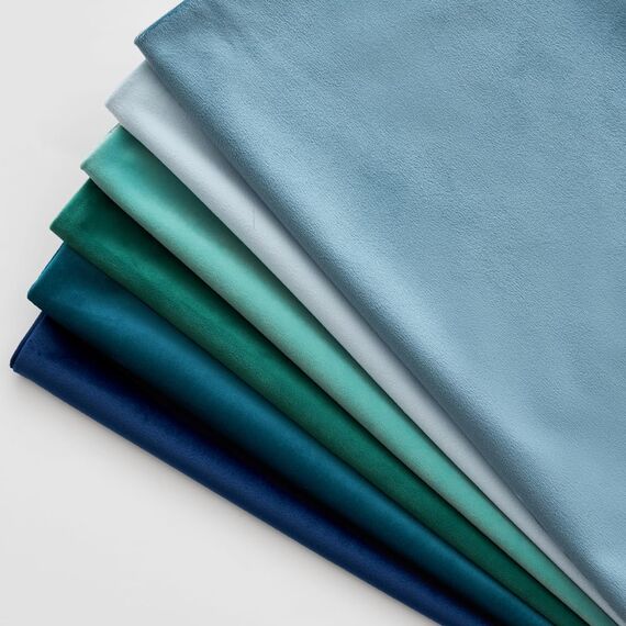 MIULEE 2er Set Kissenbezug Kissenhülle Dekorative Dekokissen Sofakissen Quadrat Wurfkissenbezug mit Verstecktem Reißverschluss Sofa Schlafzimmer 14x14 Zoll 35x35 cm Dunkelgrün