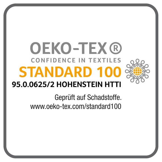 Bierbaum Bettwäsche 4757, Mako-Satin, Made in Germany, rot 63, 240x220 + 2x 80x80 cm, für das Doppelbett