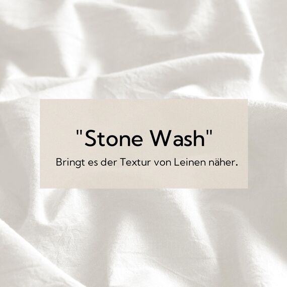 MILDLY Bettwäsche 220x240 Baumwolle 3 Teilig, Bettwäsche-Sets Milky White mit Reißverschluss, Ähnliche Textur wie Stone Washed Leinen, Enthält 1 Bettbezug 200x200 und 2 Kissenbezug 80x80
