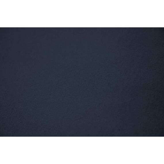 jilda-tex Biber Bettwäsche Made IN Germany Melange 135x200 cm + 80x80 cm 100% Baumwolle Feinbiberbettwäsche Edel-Flanell Verschiedene Größen/Farben (Uni Hellgrau/Blau, 200 x 200 cm)