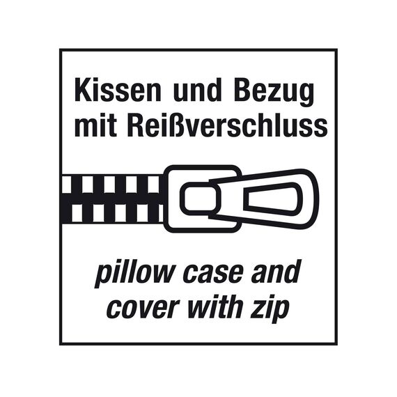 s.Oliver Kinderbettwäsche Waldtiere 100x135 cm - 100% Baumwolle, praktischer Reißverschluss & maschinenwaschbar, Bettwäsche für Kinder 2tlg. Tiere gelb bunt