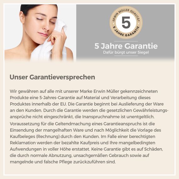 Erwin Müller Bettwäsche, Bettgarnitur Sparpaket 4-TLG. Flanell - Mandala - mollig warm, temperaturregulierend, mit praktischem Reißverschluss - dunkelblau Größe 40x80 cm / 155x240 cm