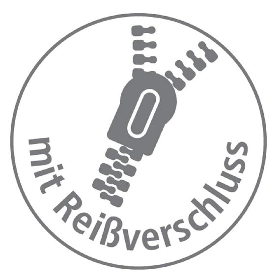 Leonado Vicenti Winter Bettwäsche Thermo Fleece Flausch Kuschelig Warme Garnitur Bettbezüge Set, Größe:3 teilig 200x200 cm, Farbe:Sterne grau