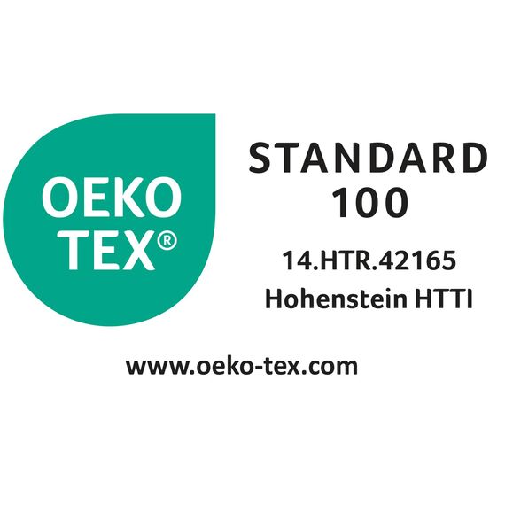 Sheepworld Kissen Motiv Ich Geb Dich nie mehr her| Zierkissen, Baumwolle, 40 cm x 40 cm | Kissen mit Spruch | 40854