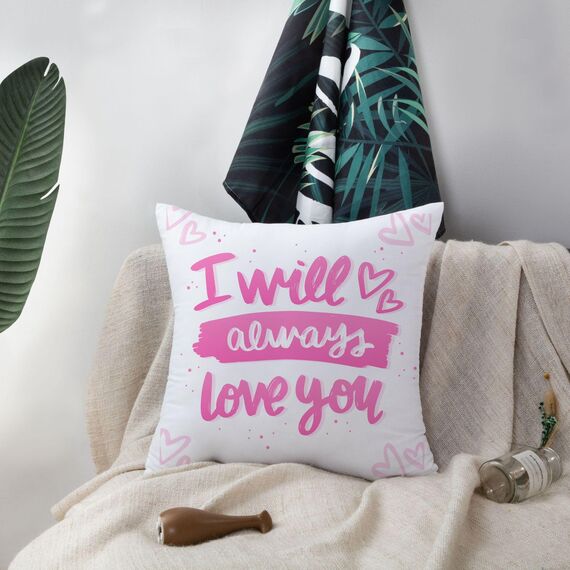 HUASHUZI Kissenbezug 40x40 cm Kissen deko für sofakissen kissenbezüge dekokissen couchkissen kissenhülle Sofa Schlafzimmer Wohnzimmer Zimmer zierkissen