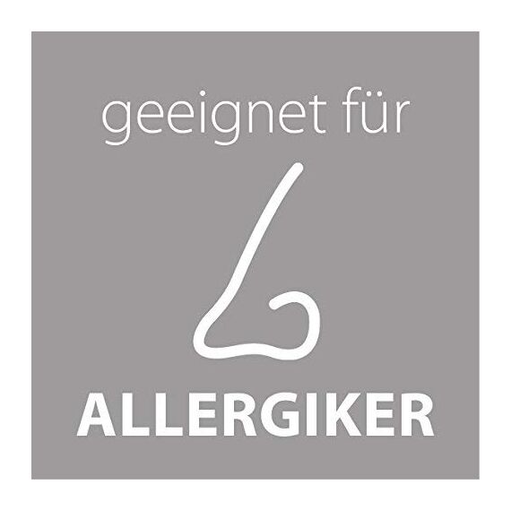 Traumnacht Sofakissen, Kopfkissen 4er Set 45 x 45 cm, mit Faserfüllung und Vlieshülle, Öko-Tex zertifiziert, produziert nach deutschem Qualitätsstandard