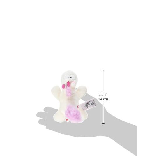 NICI 40095.0 12 cm Einhorn Theodor Spielzeug