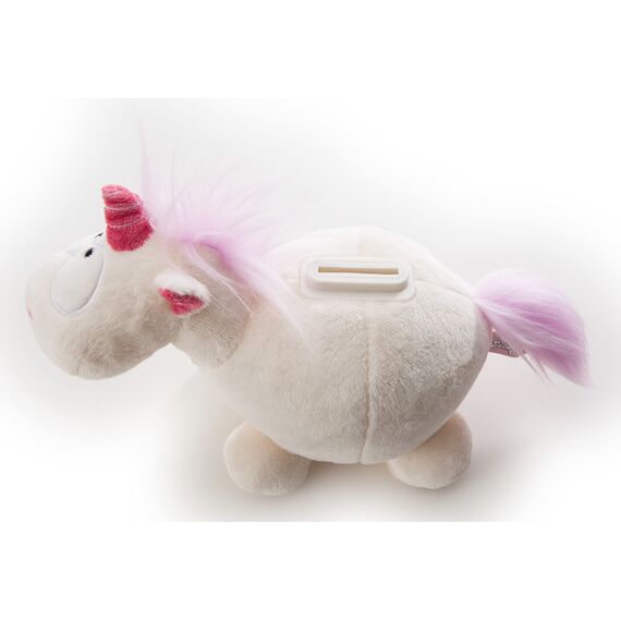 NICI N40739 40739 Spardose, 17 x 12 x 23cm