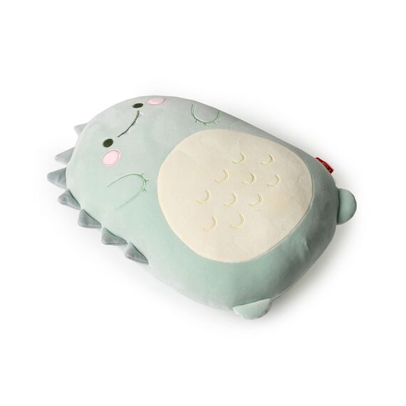 Legami - Kissen Super Soft! Dino Thema, super weich, Geschenkidee, 28x42 cm