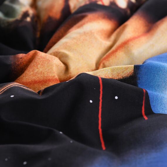 Fun collection Sonnensystem Bettwäsche