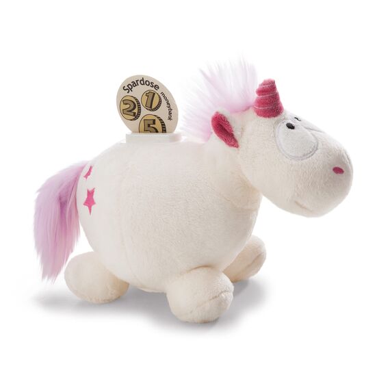 NICI N40739 40739 Spardose, 17 x 12 x 23cm