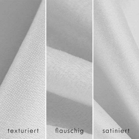 LOOXIS Personalisiertes Kissen mit Foto & Text Bedruckt, selbst gestalten – 40x40 cm, Weiß - Geschenkidee Männer, Frauen, Jahrestag, Geburtstag – Leinenhaptik