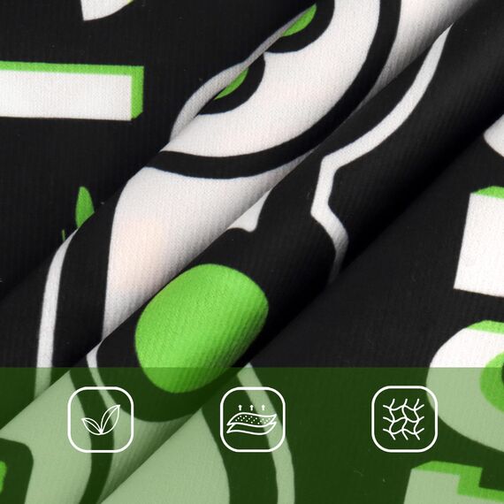 Shoppawhile Geschenk Junge 10 Jahre Geburtstag Gamer Geschenkideen Kissenbezug 45 * 45cm Geburtstagsgeschenk Junge 10 Jahre Doppelseitige Zierkissenbezüge mit 3 Taschen