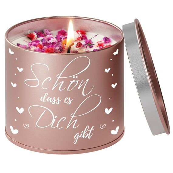 PRSTENLY Valentinstag Lustige Geschenk für Sie, 9OZ Kerze Geschenke für Frauen Frau Freundin Mama Oma Valentinstag Geburtstag Hochzeitstag Muttertag Ostern Weihnachten, Geburtstagsgeschenk für Frauen