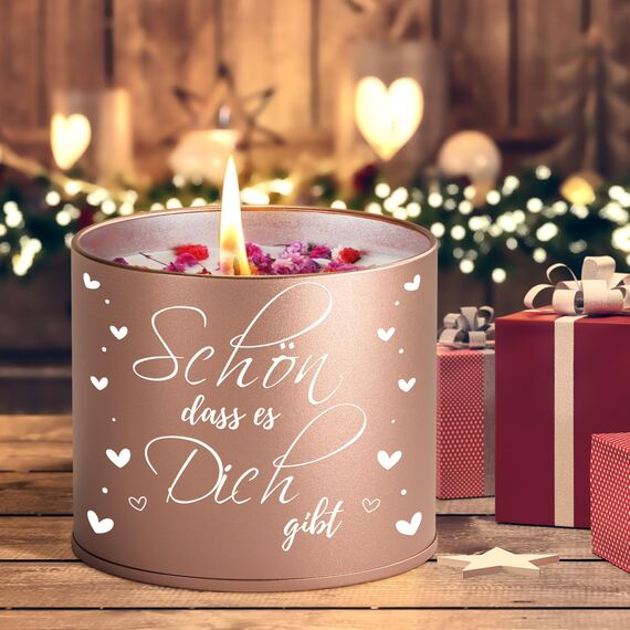 PRSTENLY Valentinstag Lustige Geschenk für Sie, 9OZ Kerze Geschenke für Frauen Frau Freundin Mama Oma Valentinstag Geburtstag Hochzeitstag Muttertag Ostern Weihnachten, Geburtstagsgeschenk für Frauen