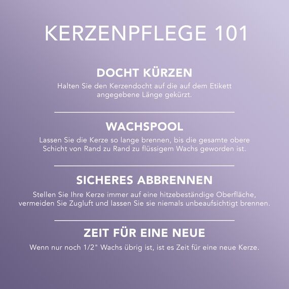 Yankee Candle große Duftkerze im Glas | lemon Lavender | Kerze mit langer Brenndauer bis zu 150 Stunden | Perfekte Geschenke für Frauen