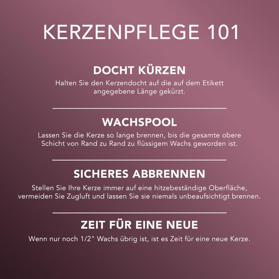 Yankee Candle Duftkerze im Glas (groß) | Black Cherry | Kerze mit langer Brenndauer bis zu 150 Stunden | Perfekte Geschenke für Frauen