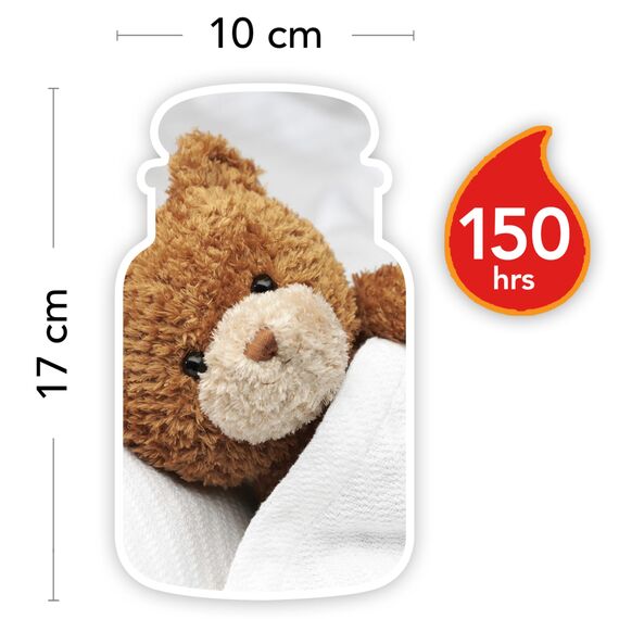 Yankee Candle Duftkerze im Glas (groß) | Soft Blanket | Brenndauer bis zu 150 Stunden | Perfekte Geschenke für Frauen