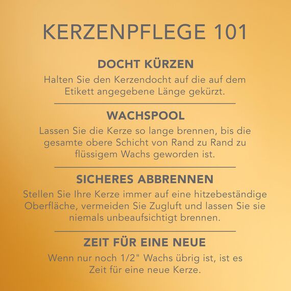 Yankee Candle Duftkerze im Glas (groß) | Autumn Wreath | Kerze mit langer Brenndauer bis zu 150 Stunden | Perfekte Geschenke für Frauen