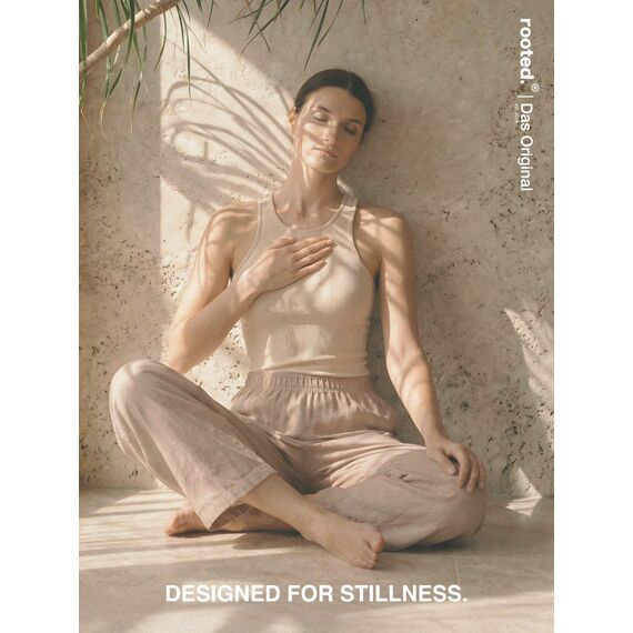 rooted.® Das Original Palo Santo - Indianisches [RÄUCHERHOLZ] aus Peru - Heiliges Holz -100% kontrollierte und nachhaltige Ernte - Meditation und Reinigungsrituale