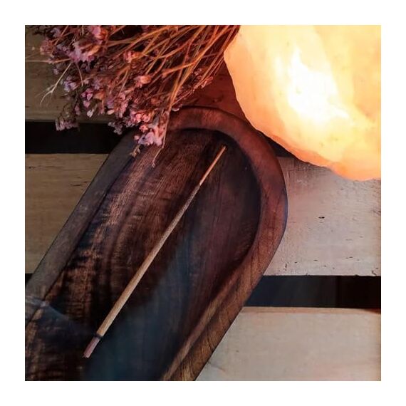 LAMARE Satya Special Essence Räucherstäbchen, 1 Packung mit 100 g (80-90 Stäbchen), Aromatherapie, Meditation, Yoga, umweltfreundliche Verpackung