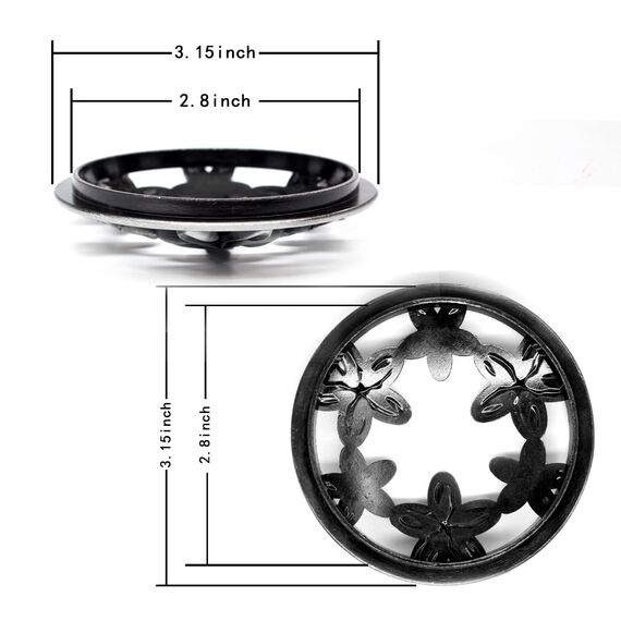 Illuma Lid Candle Kerzedeckel Aufsatz,Mehrere Stile,Candle Matrix Brushed Zubehör Lampenschirm Schirm Topper Metall Weihnachten,Helfen Sie Der Kerze Gleichmäßig Zu Schmelzen