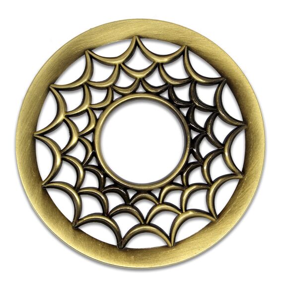 Illuma Lid Candle Kerzedeckel Aufsatz,Mehrere Stile,Candle Matrix Brushed Zubehör Lampenschirm Schirm Topper Metall Weihnachten,Helfen Sie Der Kerze Gleichmäßig Zu Schmelzen