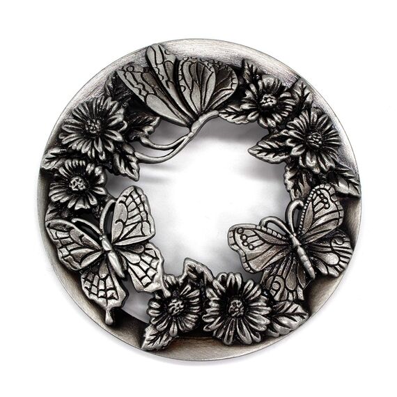 Illuma Lid Candle Kerzedeckel Aufsatz,Mehrere Stile,Candle Matrix Brushed Zubehör Lampenschirm Schirm Topper Metall Weihnachten,Helfen Sie Der Kerze Gleichmäßig Zu Schmelzen