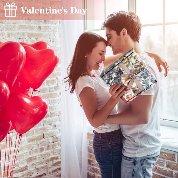 YMing Duftkerzen Geschenkset für frauen, 4 * 5.65Oz bis zu 25-30h, Deko,Outdoor Draußen Kerze,Kerzen set für Bad,Yoga,Spa,Entspannung,Stressabbau