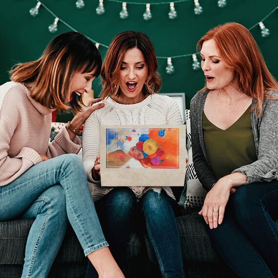 YMing Duftkerzen Geschenkset für Damen, 8 Pack SojaWachs Kerze für Muttertag, Weihnachten,Geburtstag, Valentinstag, Aromatherapie, Bad, Yoga