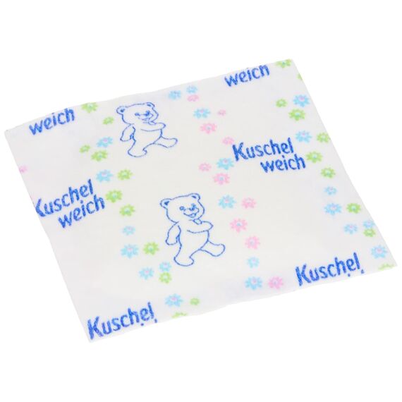 Kuschelweich Duftkissen Sommerwind bis zu 6 Wochen Kuschelfrische (Packung mit 3)