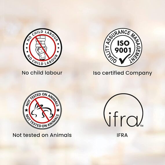 Hem Aromatherapy Geschenkbox, 6 Düfte: Harmonie, Stressabbau, Entspannung, Verjüngend, inspirierend und Vitalität – Räucherstäbchen-Sortiment für Aromatherapie, Meditation, Yoga