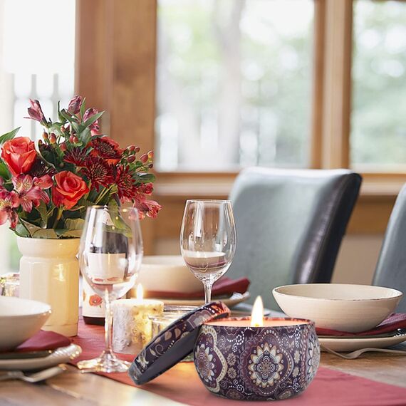 Duftkerzen Geschenk Set Für Frauen, Aromatherapie Kerzen Für Zuhause 12 Stück Sojawachs Glas Kerzen Muttertags Geburtstags Stressabbau Geschenke