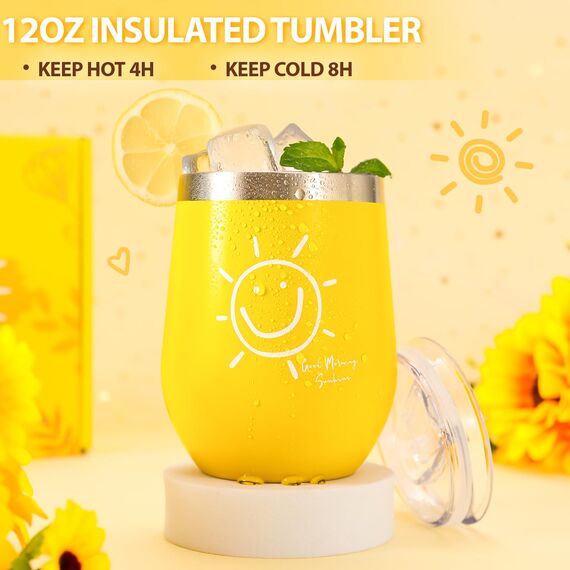 JORTINE Geschenke für Frauen, Personalisierte Geburtstagsgeschenk für Frauen, Geschenk Freundin Geburtstag, Geschenkset Geschenkideen Geburtstag für Beste Freundin, Kollegin, Schwester