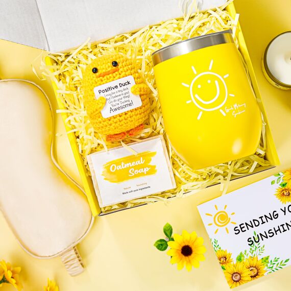 JORTINE Geschenke für Frauen, Personalisierte Geburtstagsgeschenk für Frauen, Geschenk Freundin Geburtstag, Geschenkset Geschenkideen Geburtstag für Beste Freundin, Kollegin, Schwester