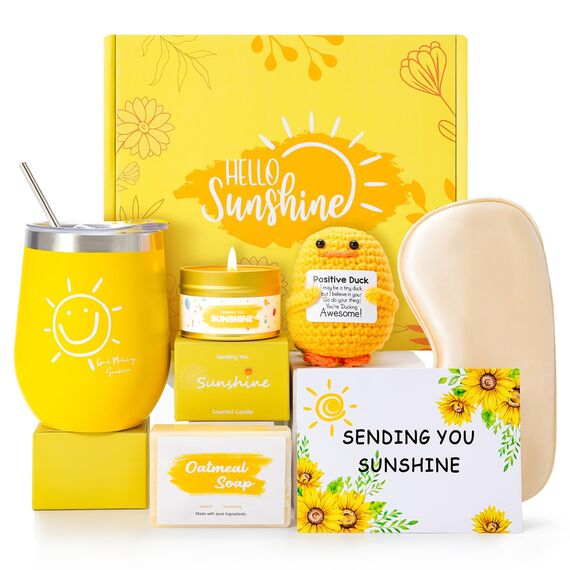 JORTINE Geschenke für Frauen, Personalisierte Geburtstagsgeschenk für Frauen, Geschenk Freundin Geburtstag, Geschenkset Geschenkideen Geburtstag für Beste Freundin, Kollegin, Schwester