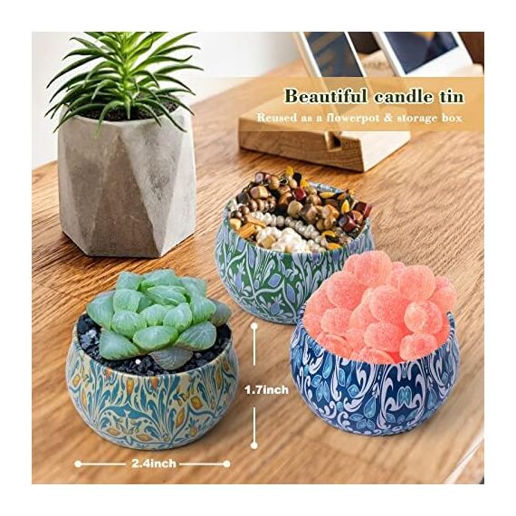 12 Pack Duftkerzen Geschenke für Frauen, Duftkerzen Geschenkset Set, Sojawachs Duftkerzen Weihnachten Deko, Kleine Geschenkset für Weihnachten, Muttertag, Geburtstag, Valentinstag, Bad, Yoga