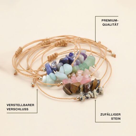 BESOULS Premium Räucherset Hausreinigung: 1 Weißer Salbei zum Räuchern 4-6 Palo Santo Räucherholz aus Peru 1 Selenit Geschenkarmband spirituelle Geschenke weißer Salbei räuchern White sage