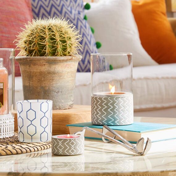 Yankee Candle Duft-Teelichter | Mulberry & Fig Delight | 12 Stück