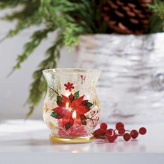 Yankee Candle Duft-Teelicht | Holiday Hearth | 12 Stück