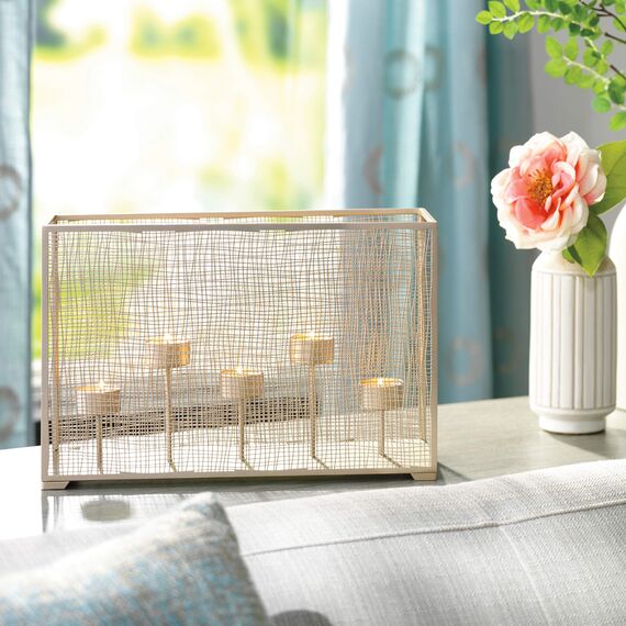 Yankee Candle Duft-Teelichter | Mulberry & Fig Delight | 12 Stück