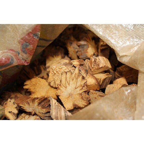 5-Pack Räucherstäbchen Palo Santo Heiliges Holz Räucherholz Jiri and Friends 100% Natürlich 15 Stuck Natural Incense Palo Santo Fair Trade Räucherwerk