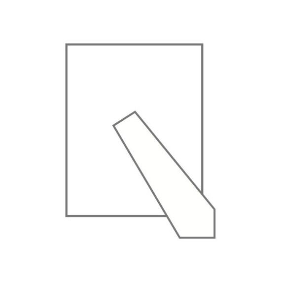 walther design Bilderrahmen rot 20 x 30 cm New Lifestyle Kunststoffrahmen KV030R