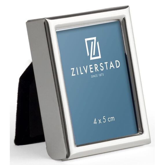 Zilverstad 8023231 Bilderrahmen Mini 3x4 cm