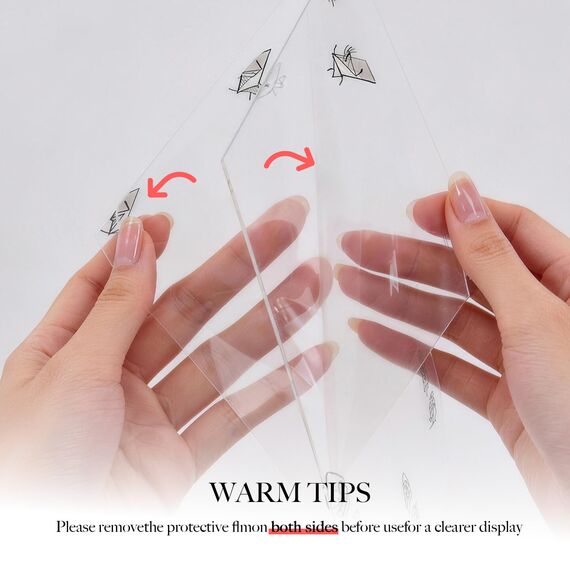 XUANLUO Bilderrahmen, 13 x 18 cm, rustikaler Retro-Fotorahmen mit Wandhalterung aus gehärtetem Glas und Tischdekoration, für Familie, Freunde, Hochzeitsgeschenk, 4 Stück