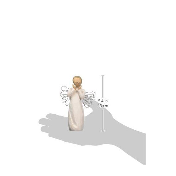 Schutzengel Ein Stern wacht über Dir / Bright Star von Willow Tree