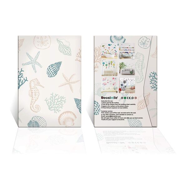 decalmile Fensterbilder Kinderzimmer Herbst Fensteraufkleber Herbst Ahornblätter Kürbis Waldtiere Fenster Wiederverwendbar Fenstersticker Glas Herbstdeko Aufkleber