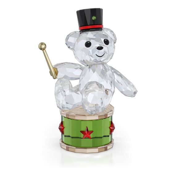 Swarovski Kris Bär Festtage Jahresausgabe 2025