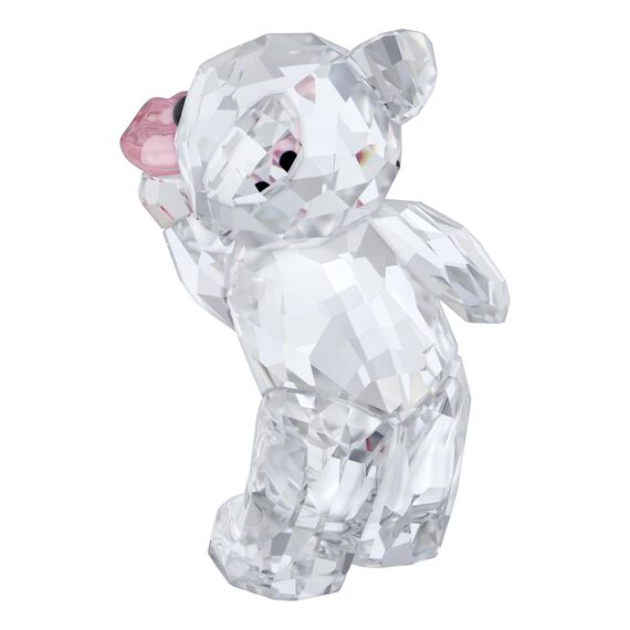Swarovski Kris Bär EIN Kuss voller Liebe